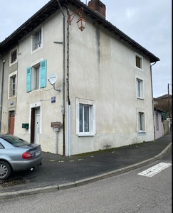 Vente maison 5 pièces 130 m²