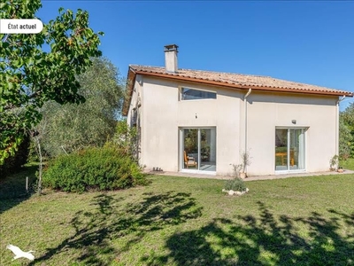 Vente maison 5 pièces 131 m²