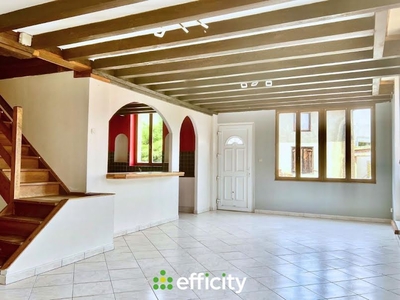 Vente maison 5 pièces 144 m²