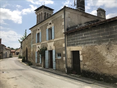 Vente maison 5 pièces 94 m²