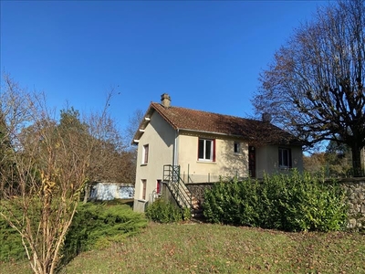 Vente maison 5 pièces 98 m²