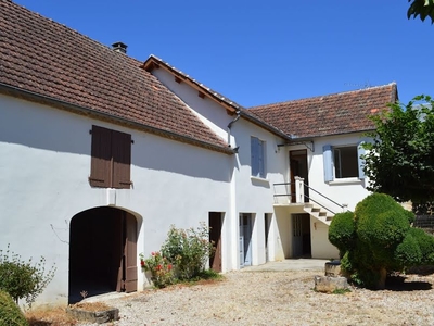 Vente maison 6 pièces 106 m²