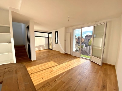 Vente maison 6 pièces 106.91 m²