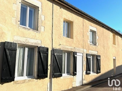 Vente maison 6 pièces 151 m²