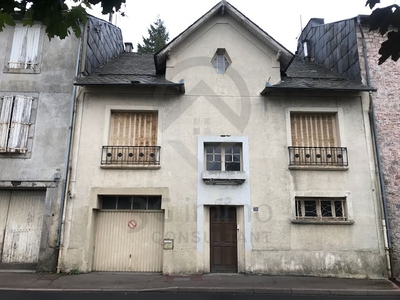 Vente maison 7 pièces 130 m²