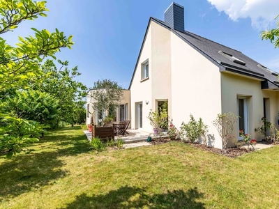 Vente maison 7 pièces 132.26 m²