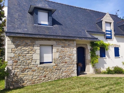 Vente maison 7 pièces 182 m²