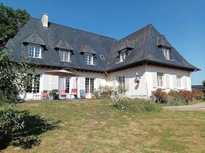 Vente maison 9 pièces 287.2 m²