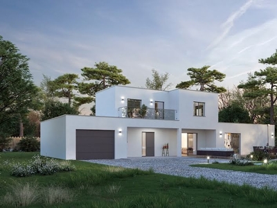 Vente maison neuve 5 pièces 170 m²