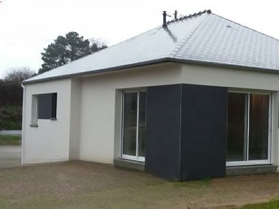 Vente maison neuve 5 pièces 80 m²