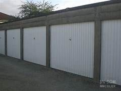 Vente parking 16 m²