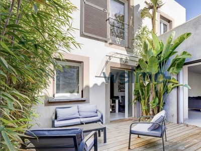 Vente villa 5 pièces 110 m²