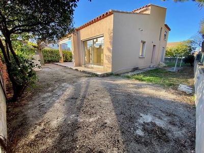 Vente villa 5 pièces 150 m²