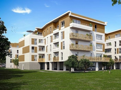 Villa Cassandre - Programme immobilier neuf Ozoir-la-ferriere - KAUFMAN & BROAD IMMO