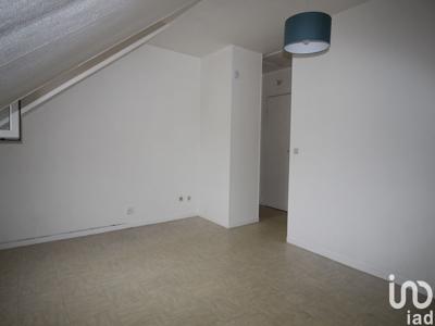 Appartement 2 pièces de 26 m² à Gisors (27140)
