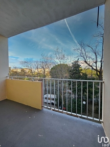 Appartement 1 pièce de 20 m² à Perpignan (66000)