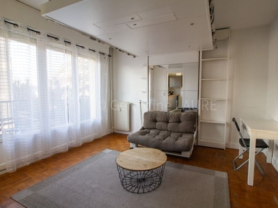 Appartement 1 pièce de 23 m² à Saint-Maur-des-Fossés (94210)