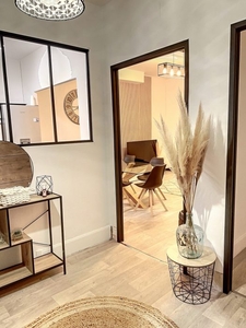 Appartement 2 chambres et dressing de 81 m2 proche centre ville Castres