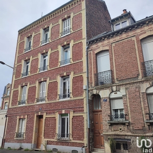 Appartement 2 pièces de 29 m² à Le Havre (76600)