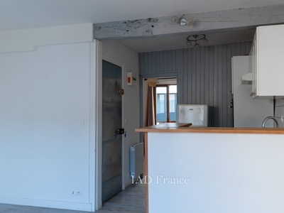 Appartement 2 pièces de 35 m² à Meulan-en-Yvelines (78250)