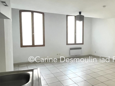 Appartement 2 pièces de 37 m² à Brignoles (83170)