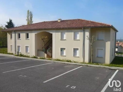 Appartement 2 pièces de 38 m² à Escassefort (47350)