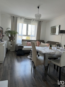 Appartement 2 pièces de 40 m² à Fréjus (83600)