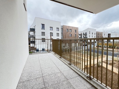 Appartement 2 pièces de 41 m² à Épinay-sur-Orge (91360)