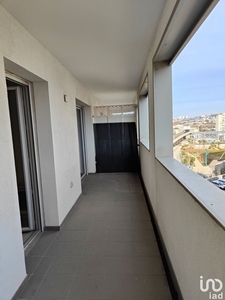 Appartement 2 pièces de 41 m² à Marseille (13003)