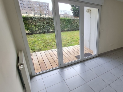 Appartement 2 pièces de 45 m² à Nantes (44300)