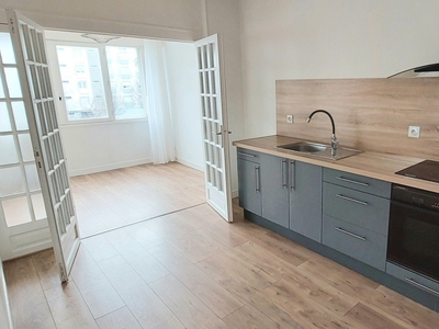 Appartement 2 pièces de 50 m² à Nantes (44100)