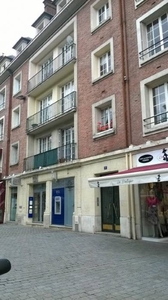 Appartement 3 chambres - Place François Mitterrand LISIEUX