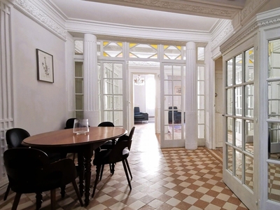 Appartement 3 pièces de 104 m² à Béziers (34500)