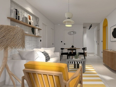 Appartement 3 pièces de 52 m² à LE CAP D'AGDE (34300)