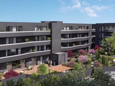 Appartement 3 pièces de 60 m² à Agde (34300)