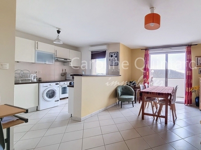 Appartement 3 pièces de 64 m² à Colomiers (31770)