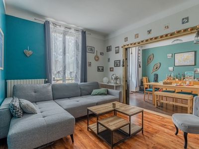 Appartement 3 pièces de 89 m² à Chambéry (73000)