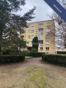 Appartement 4 pièces à Chalon-sur-Saône