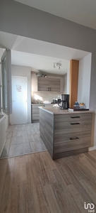 Appartement 4 pièces de 64 m² à Libourne (33500)