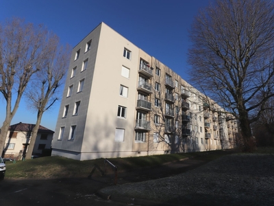 Appartement 4 pièces de 70 m² à Montgeron (91230)