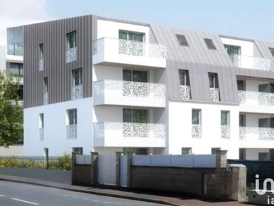 Appartement 4 pièces de 82 m² à Caen (14000)