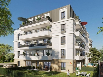 Appartement 4 pièces de 89 m² à Le Perreux-sur-Marne (94170)