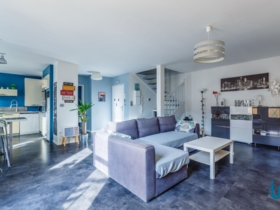 Appartement 4 pièces de 99 m² à Rennes (35000)