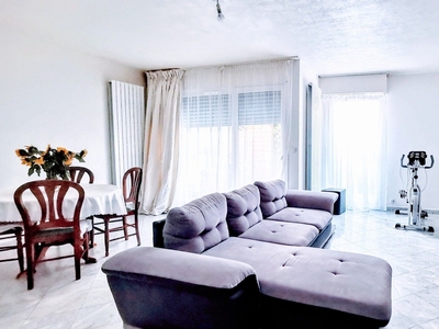 Appartement 5 pièces de 109 m² à Andrésy (78570)