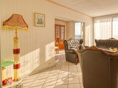 Appartement 5 pièces de 88 m² à Épinay-sur-Seine (93800)