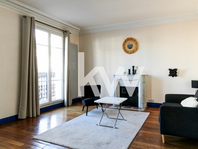 Appartement PARIS 15