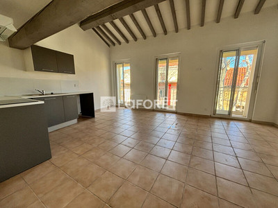 Appartement T1 Céret