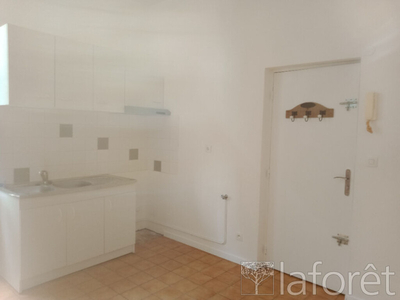 Appartement T1 Elbeuf