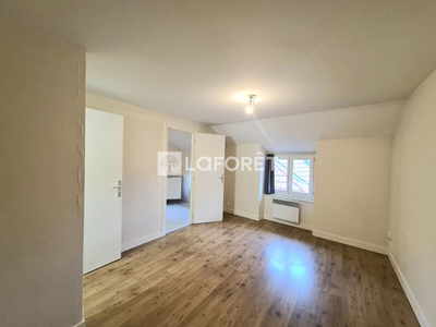 Appartement T1 Grenoble