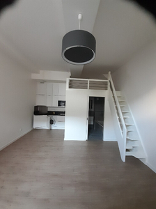 Appartement T1 Lille